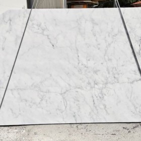 BIANCO CARRARA  2 cm