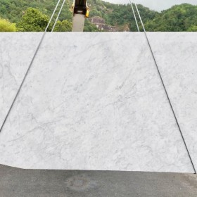 BIANCO CARRARA  3 cm