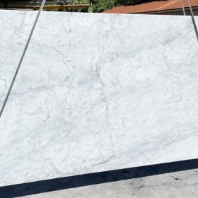 BIANCO CARRARA  2 cm