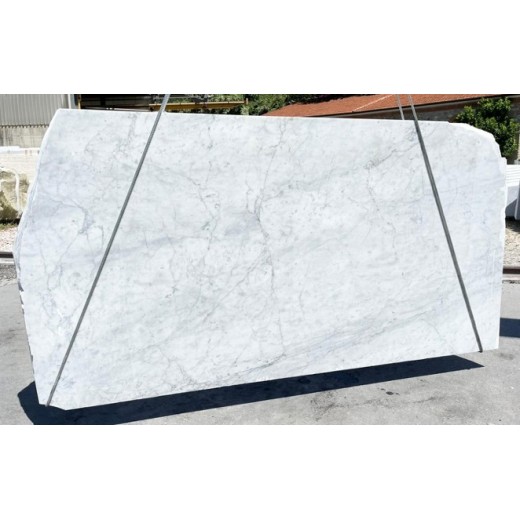 BIANCO CARRARA
