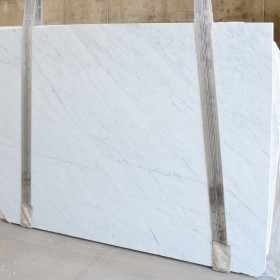 BIANCO CARRARA C  3 cm