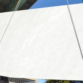 BIANCO CARRARA  2 cm