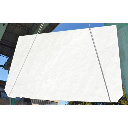 BIANCO CARRARA
