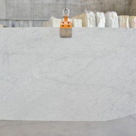 BIANCO CARRARA C  2 cm