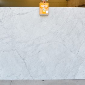 BIANCO CARRARA  3 cm