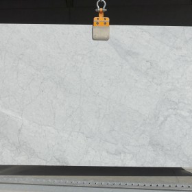 BIANCO CARRARA  2 cm