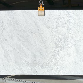 BIANCO CARRARA  2 cm