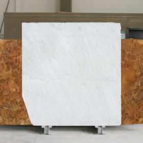 BIANCO CARRARA C  2 cm