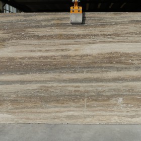 TRAVERTINO SILVER  2 cm