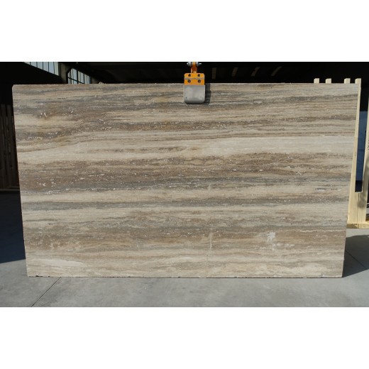 TRAVERTINO SILVER
