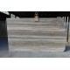 TRAVERTINO SILVER