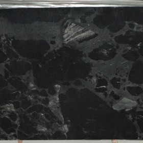 MAMBA BLACK