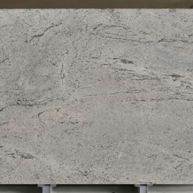MEERA WHITE - POLISHED   3 cm