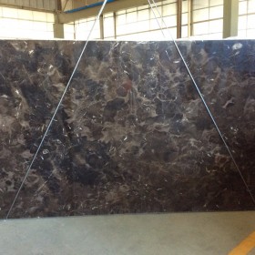 MARRONE IMPERO  2 cm