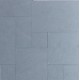BLUTTE BELLA SANDBLASTED PATTERN SET