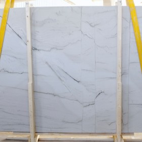 QUARTZITE MONT BLANC  2 cm