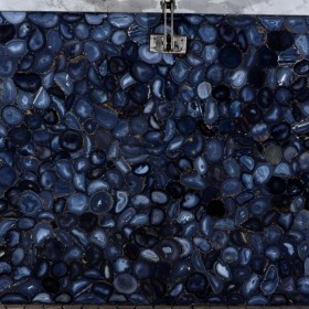 AGATA BLUE