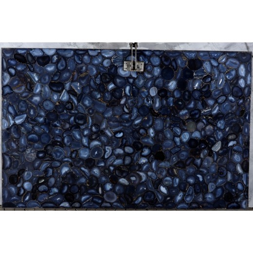 AGATA BLUE