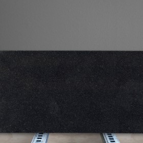 NARI BLACK - POLISHED  2 cm