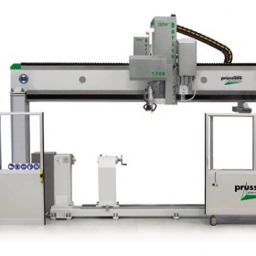 LATHES - NEW DORICO 1700