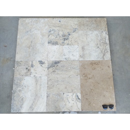 NEVRA SILVER KASHMIR