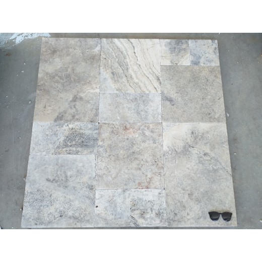 NEVRA SILVER STD