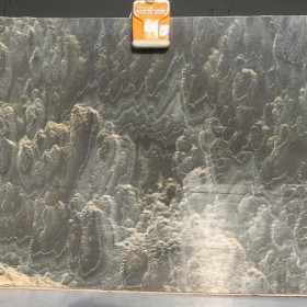 ONICE GRIGIO  2 cm