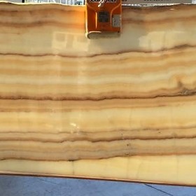 IVORY ONYX  2 cm