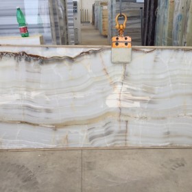 ONICE BIANCO OYSTER  2 cm
