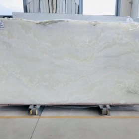 ONICE BIANCO PURO  2 cm