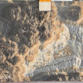 GREY ONYX  2 cm