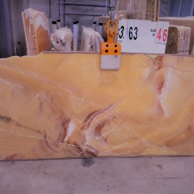 HONEY ONYX  2 cm