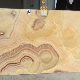 HONEY ONYX  2 cm