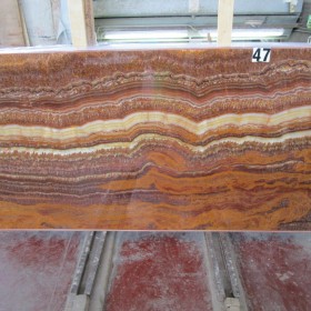 MULTICOLOR ONYX  2 cm