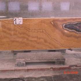 ONICE ORANGE  2 cm