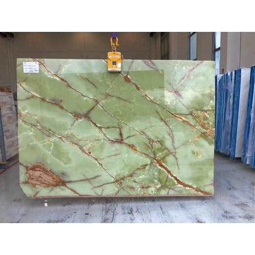 ONICE VERDE GIADA