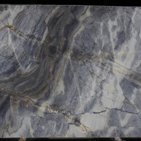 OCEAN BLUE  3 cm
