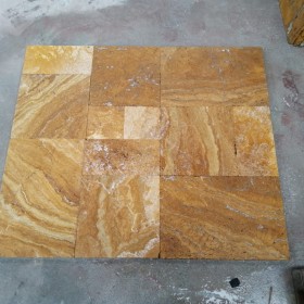 OKDA GOLD  3 cm