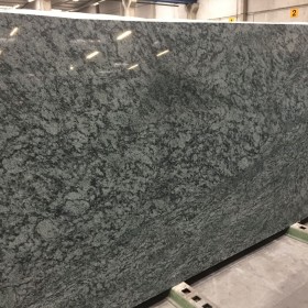 OLIVE GREEN - POLISHED   2 cm
