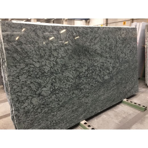 OLIVE GREEN - POLISHED 