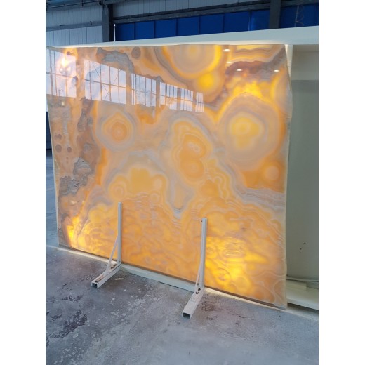 ORANGE ONYX