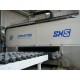 CNC MULTISPINDLE CUTTING CENTER - SX-5