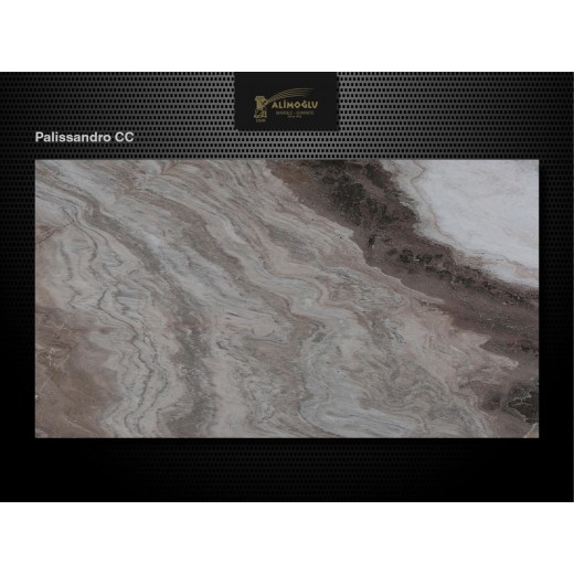 PALLISANDRO CC