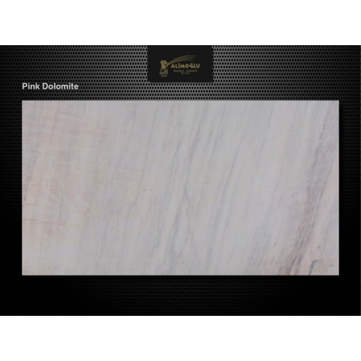 PINK DOLOMITE