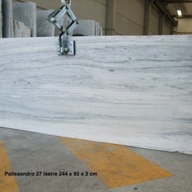 PALISSANDRO  2 cm