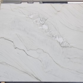 QUARZITE MONT BLANC  3 cm