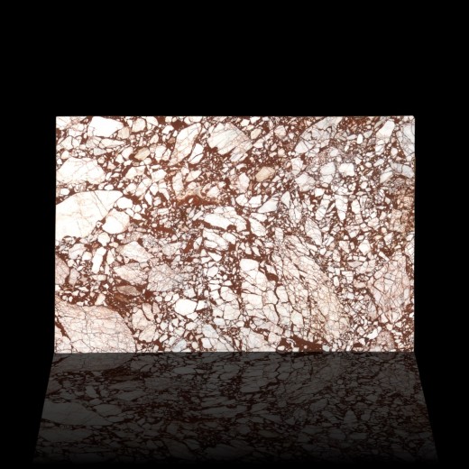 ROSSO BULGARI - BLOCK N°14 THK