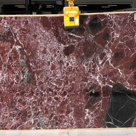 ROSSO LEPANTO  2 cm