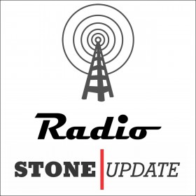RADIO STONE UPDATE PODCAST