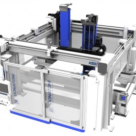 CNC MULTIFUNCTIONAL MACHINE - KROSS